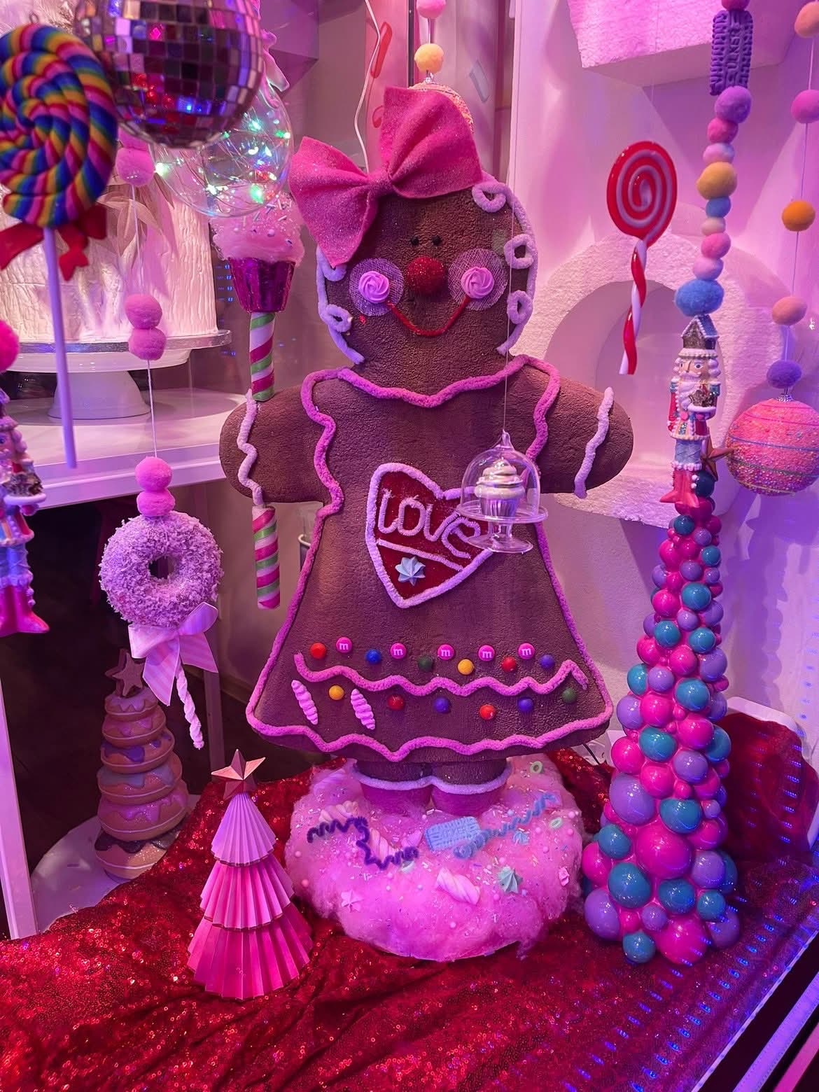 Cupcake-Detail